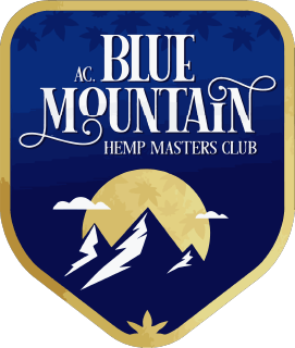 Blue Mountain